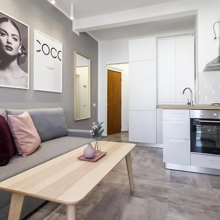 Galdan Vacation Apartment