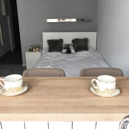 Galdan Vacation Apartment Bucharest