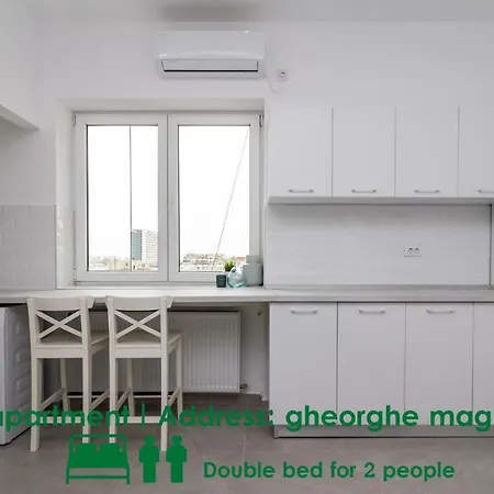 Apartment Galdan Vacation *