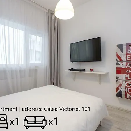 Apartment Galdan Vacation