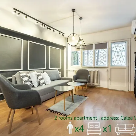 Galdan Vacation Apartment *