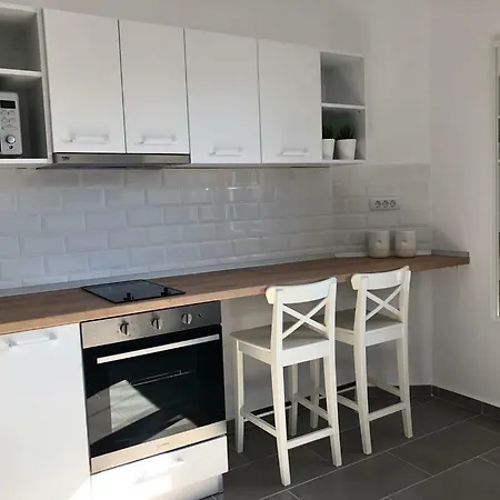 Galdan Vacation Apartment *