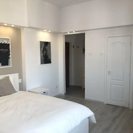 Galdan Vacation Apartment