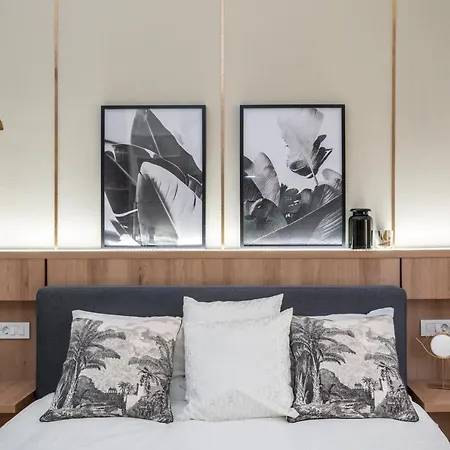 Galdan Vacation Apartment