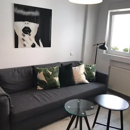 Apartment Galdan Vacation