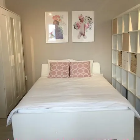 Apartment Galdan Vacation Bucharest