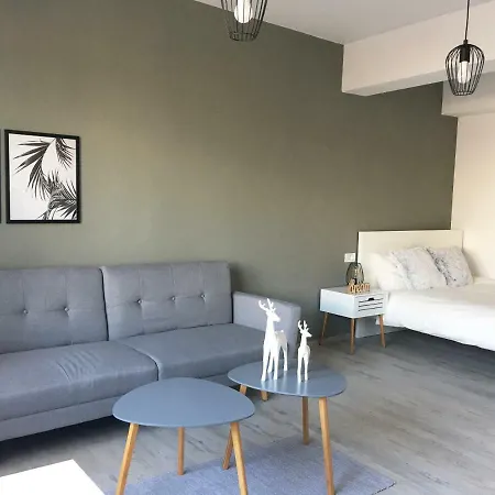 Apartment Galdan Vacation Bucharest