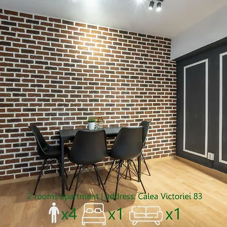 Apartment Galdan Vacation *