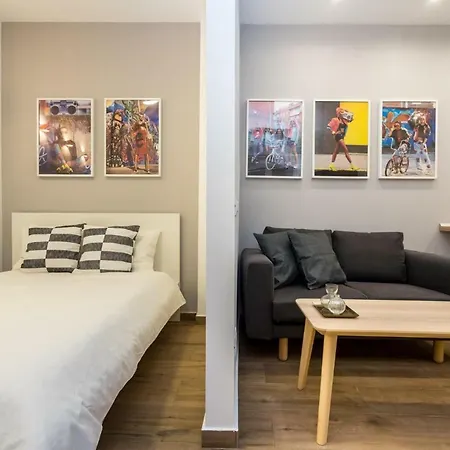 Galdan Vacation Apartment