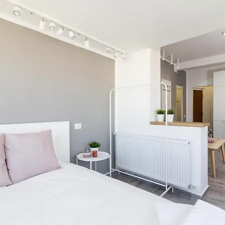 Galdan Vacation Apartamento Bucarest