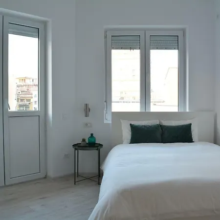 Galdan Vacation Apartamento *