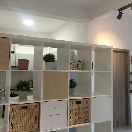 Apartamento Galdan Vacation *