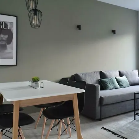 Apartamento Galdan Vacation