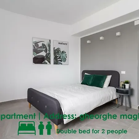 Apartamento Galdan Vacation