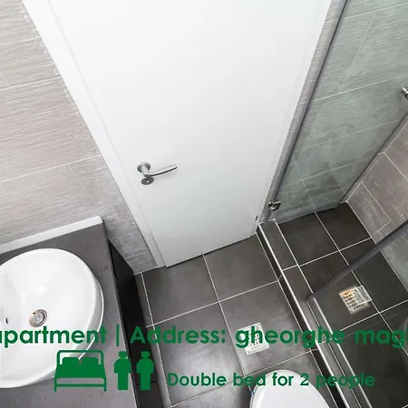 Galdan Vacation Apartamento