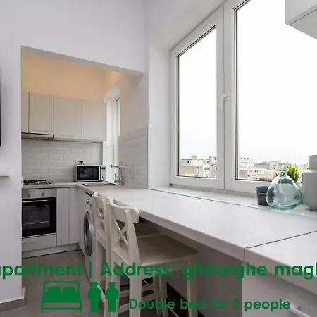 Apartamento Galdan Vacation