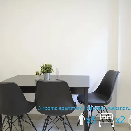 Apartamento Galdan Vacation
