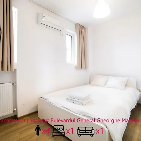 Apartamento Galdan Vacation