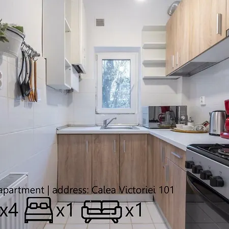 Apartamento Galdan Vacation