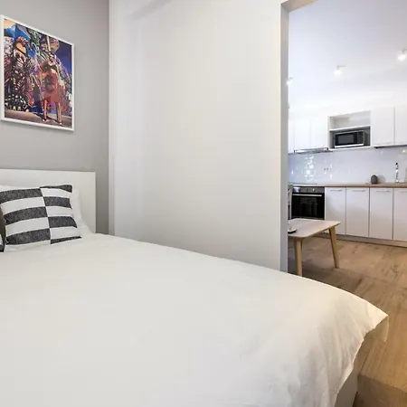 Apartamento Galdan Vacation