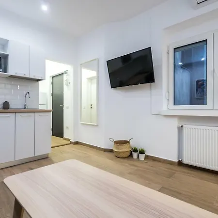 Apartamento Galdan Vacation *