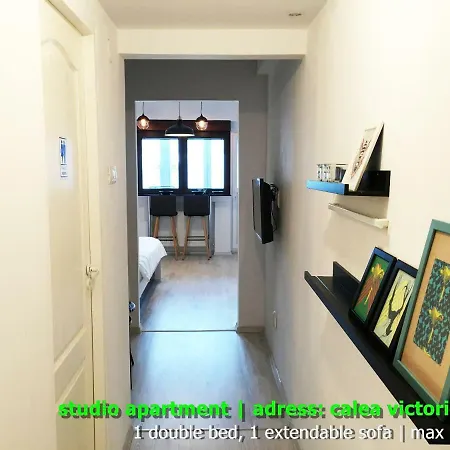 Appartement Galdan Vacation