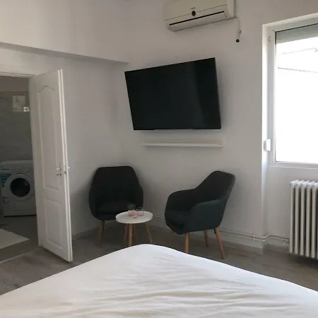 Appartement Galdan Vacation *