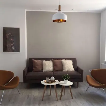 Appartement Galdan Vacation *