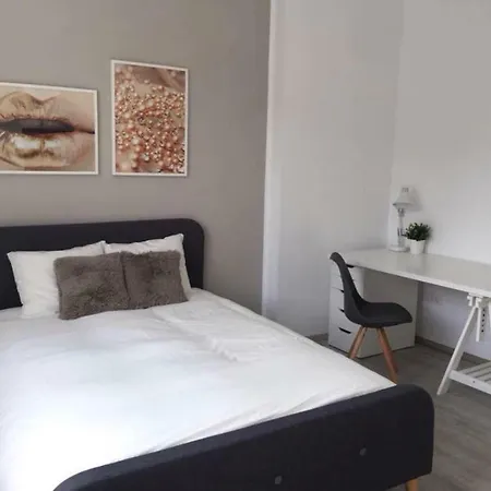 Appartement Galdan Vacation *