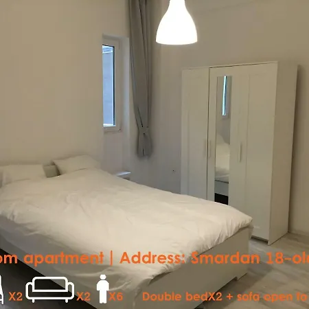 Galdan Vacation Appartement